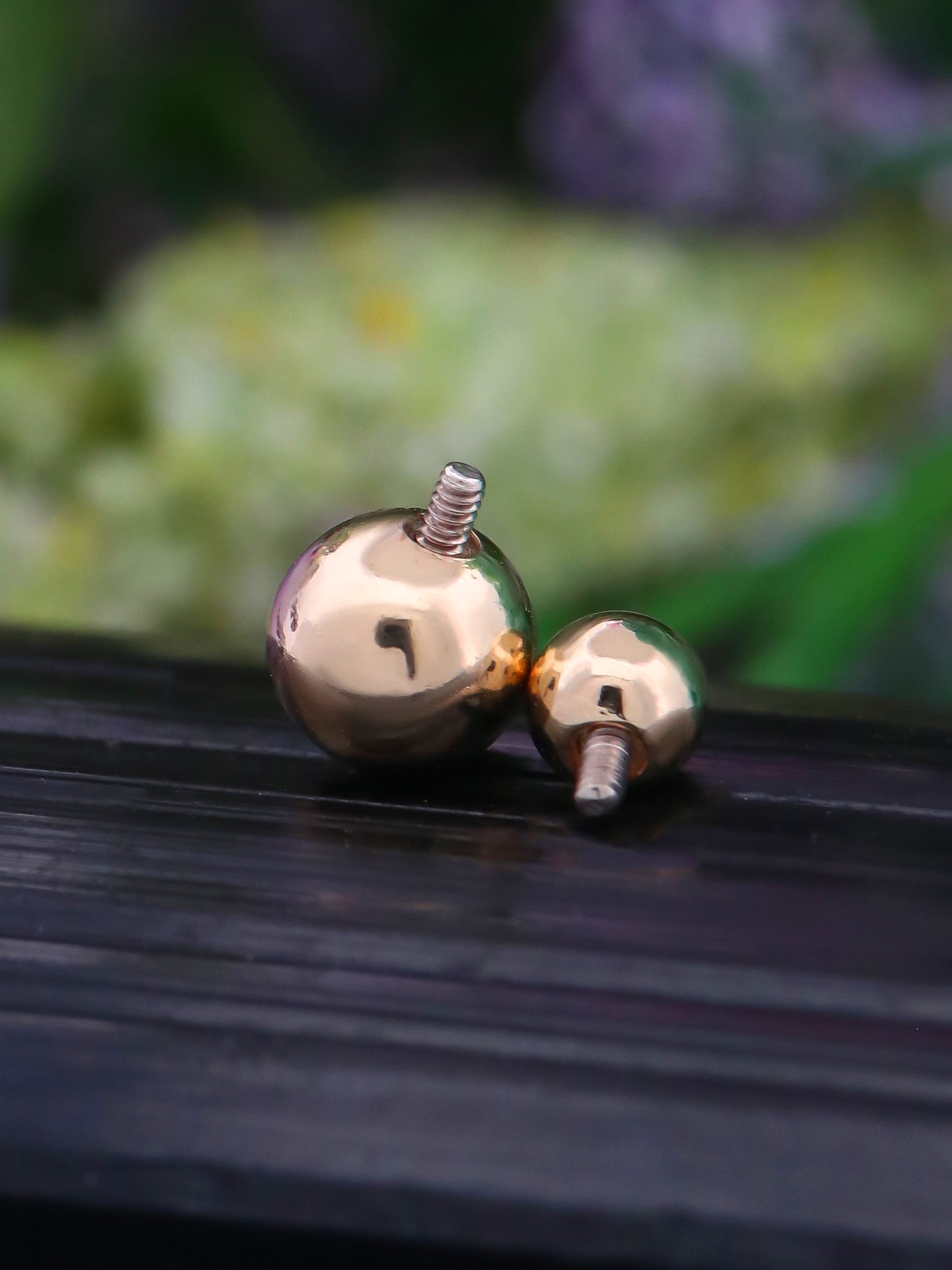 Bead Threaded End, photo 7 of 8