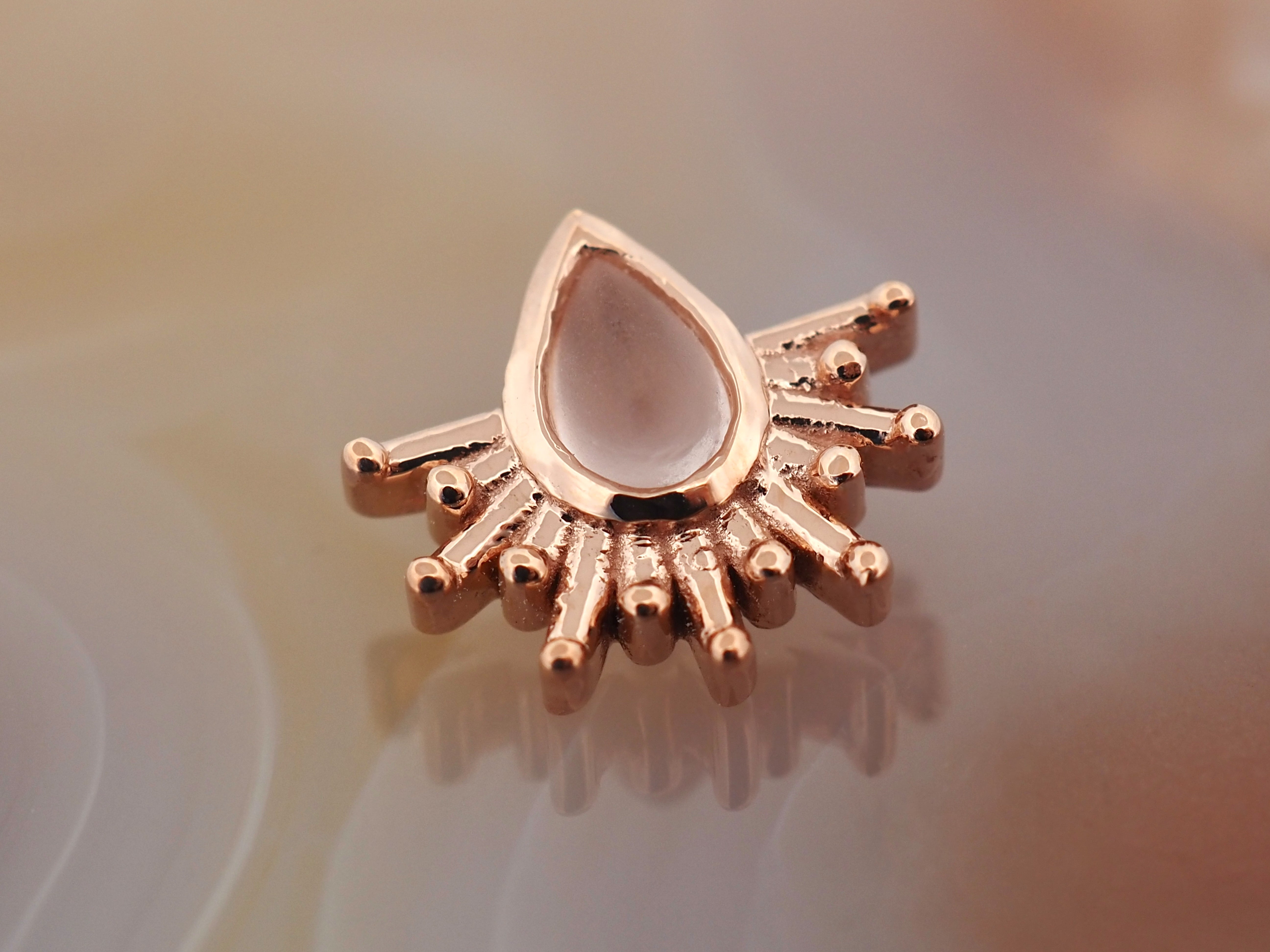 Borderline Threaded End, photo 5 of 8