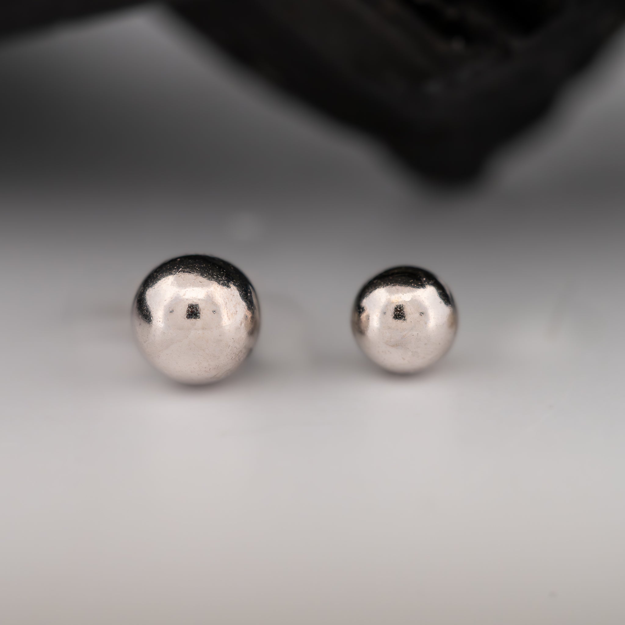 Bead Threaded End, photo 5 of 8