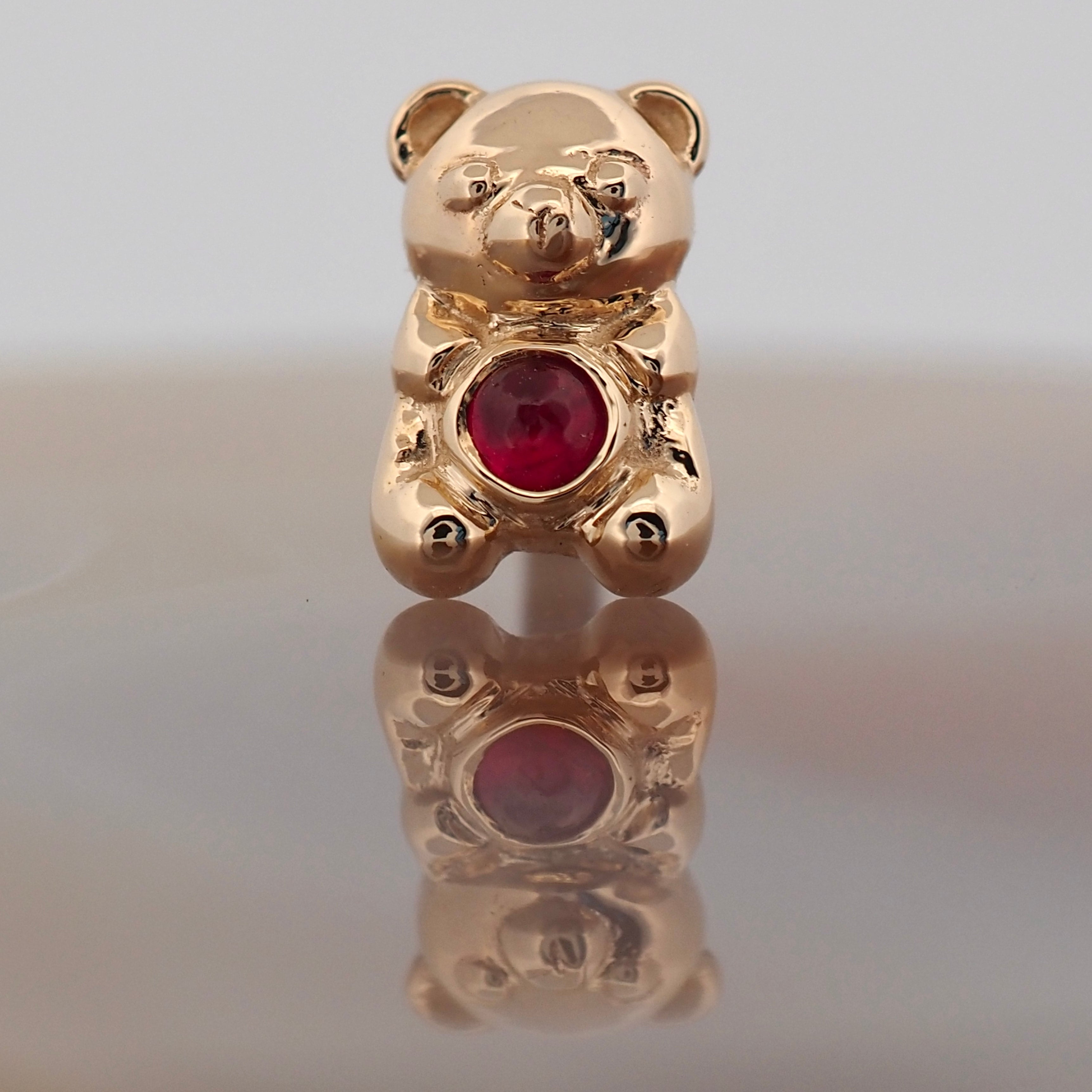 Gummy Bear Threaded End, photo 4 of 5