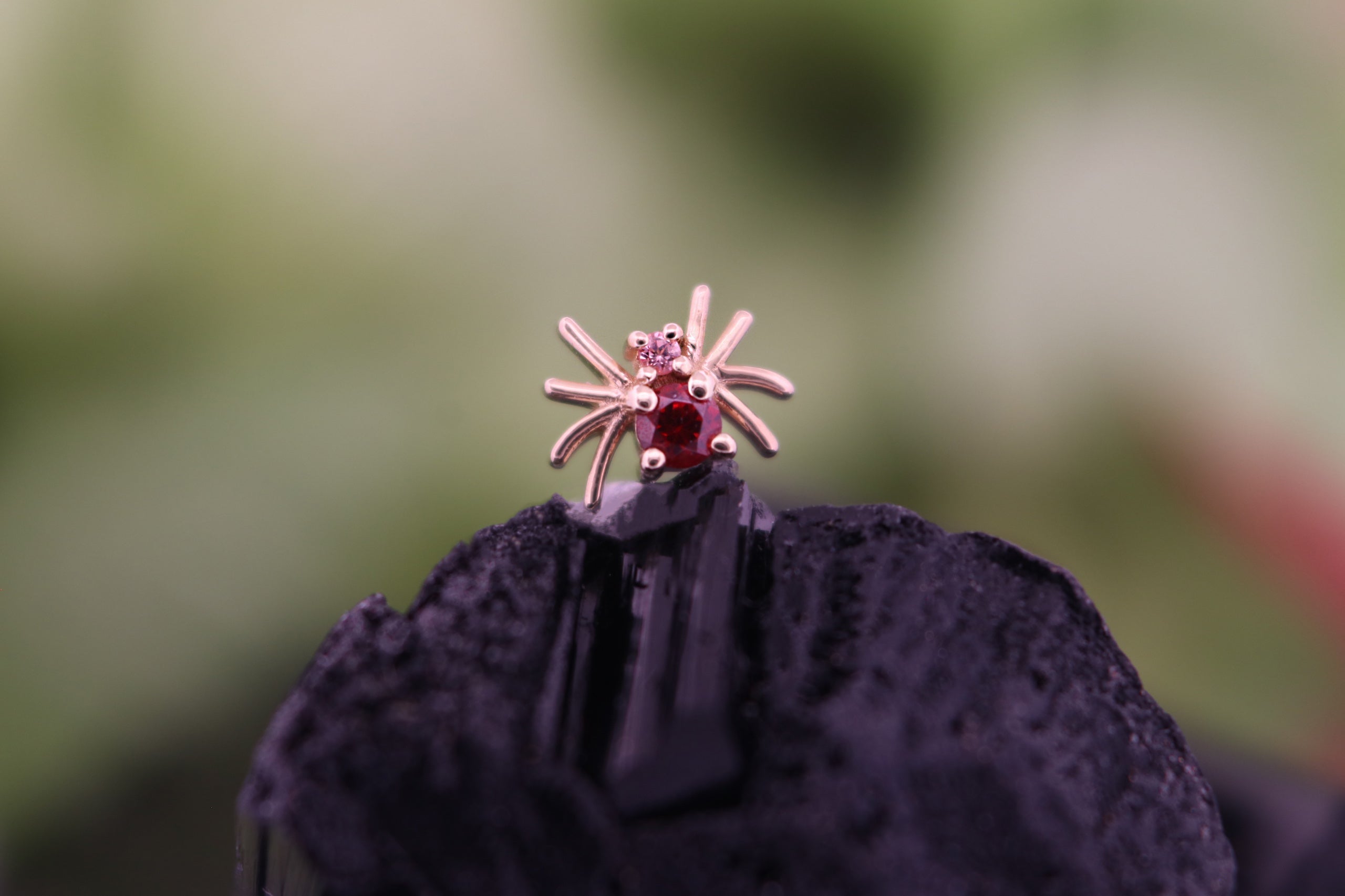 Octo Threaded End, photo 1 of 8