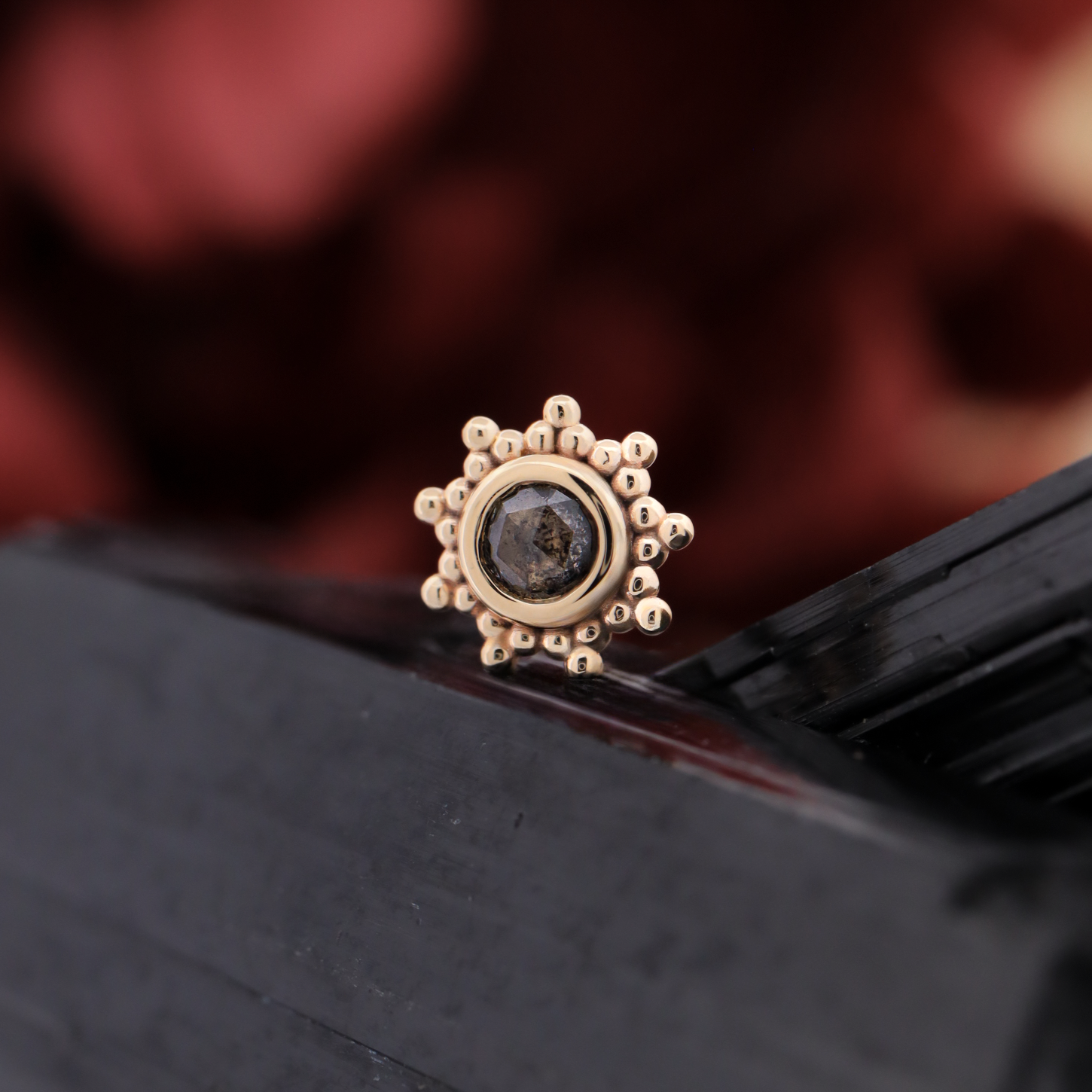 Thursday Threaded End, photo 3 of 3