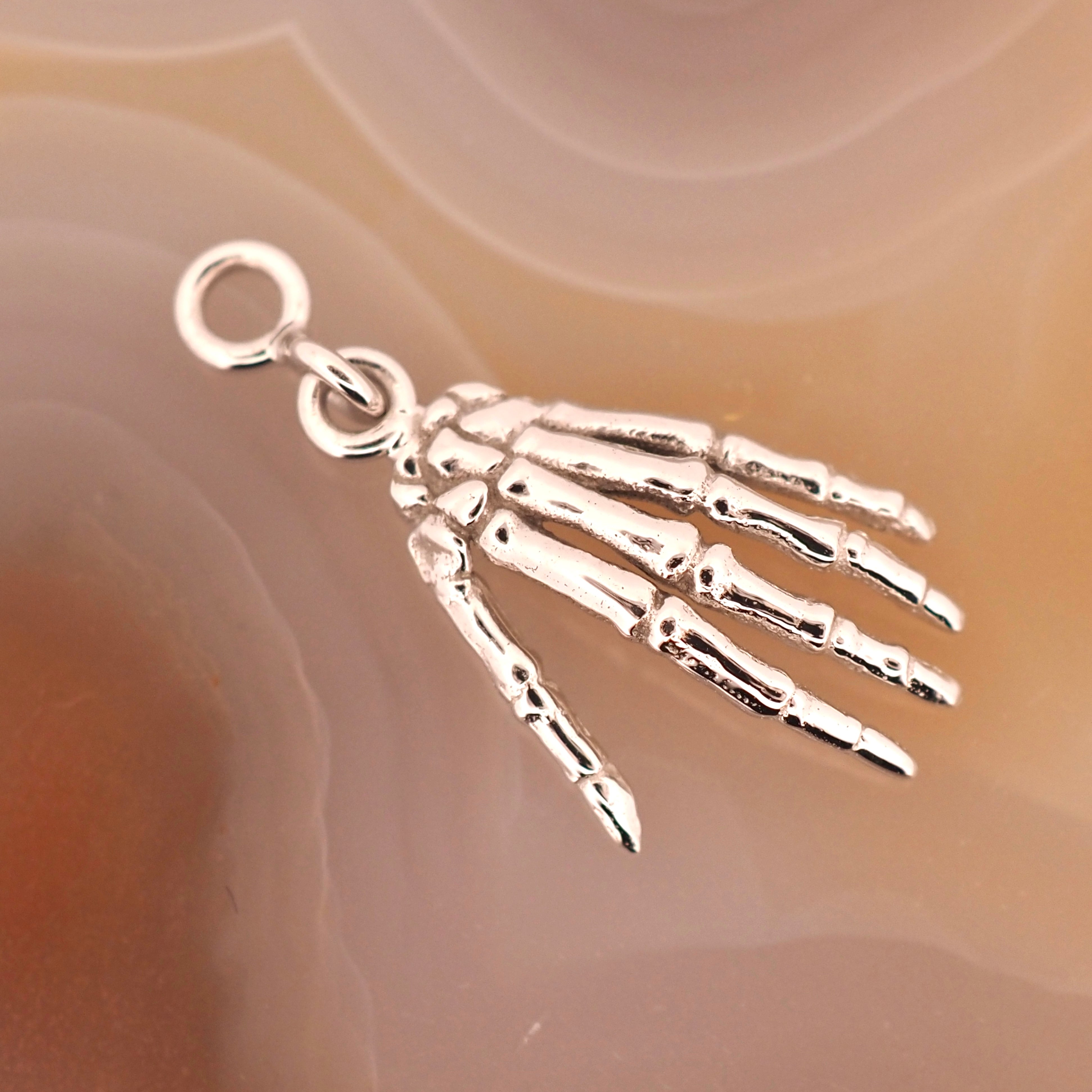 Crypt Keeper Charm, photo 3 of 3