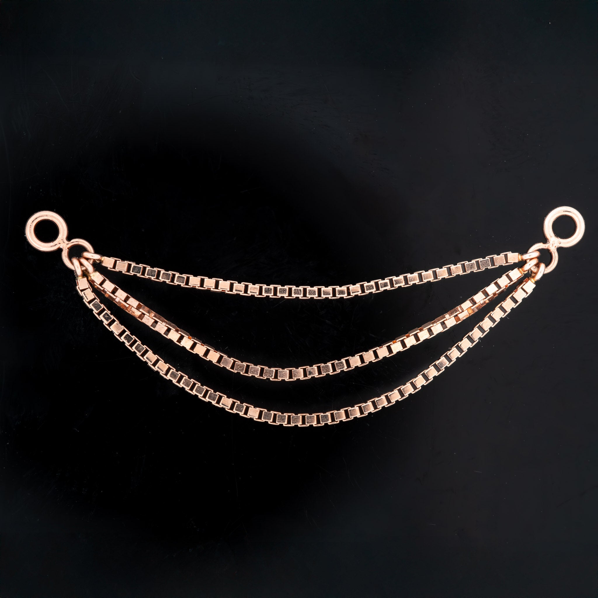 Triple Alexas Chain, photo 5 of 5