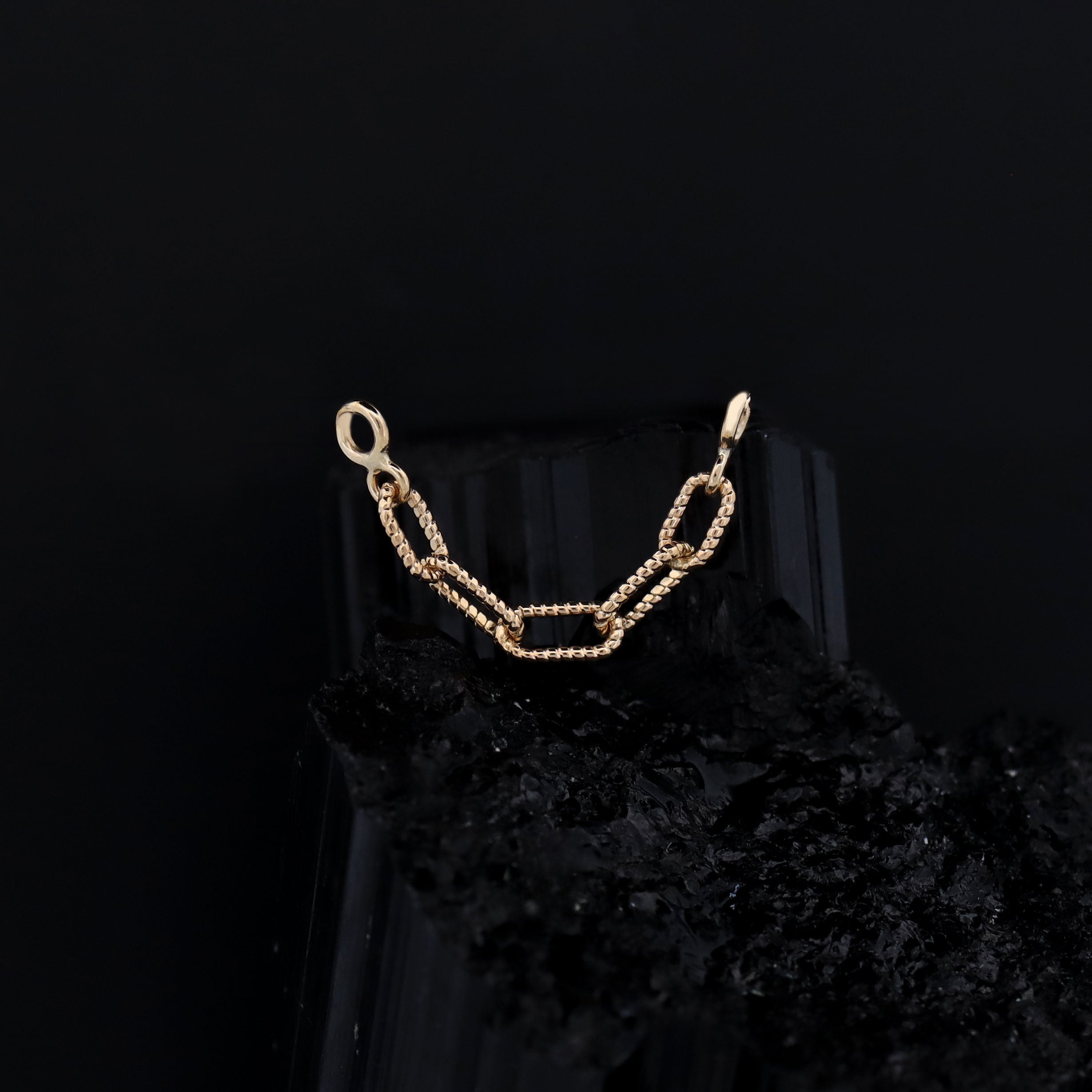 Single Mercutio Chain, photo 3 of 3