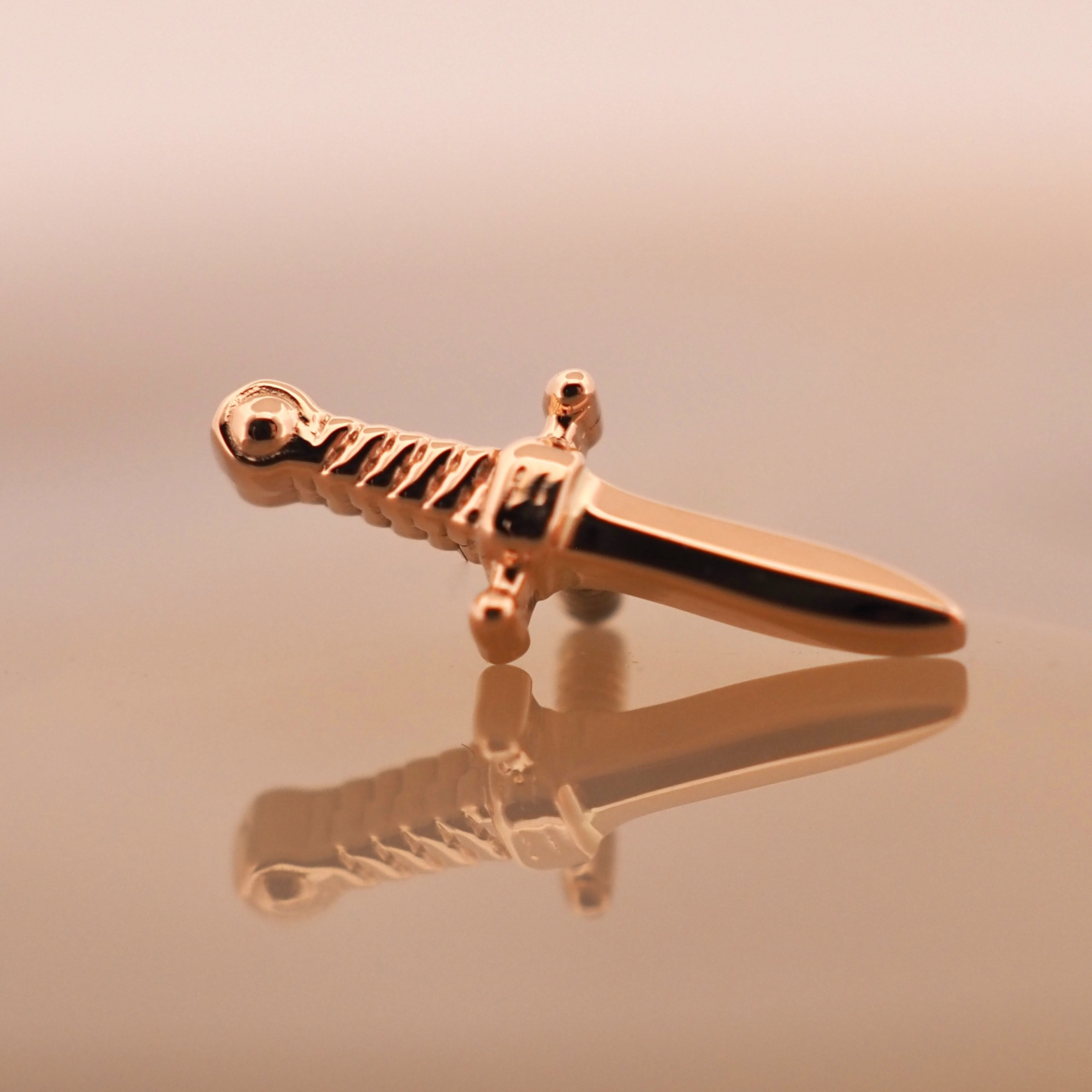 Slasher Dagger Threaded End, photo 7 of 8