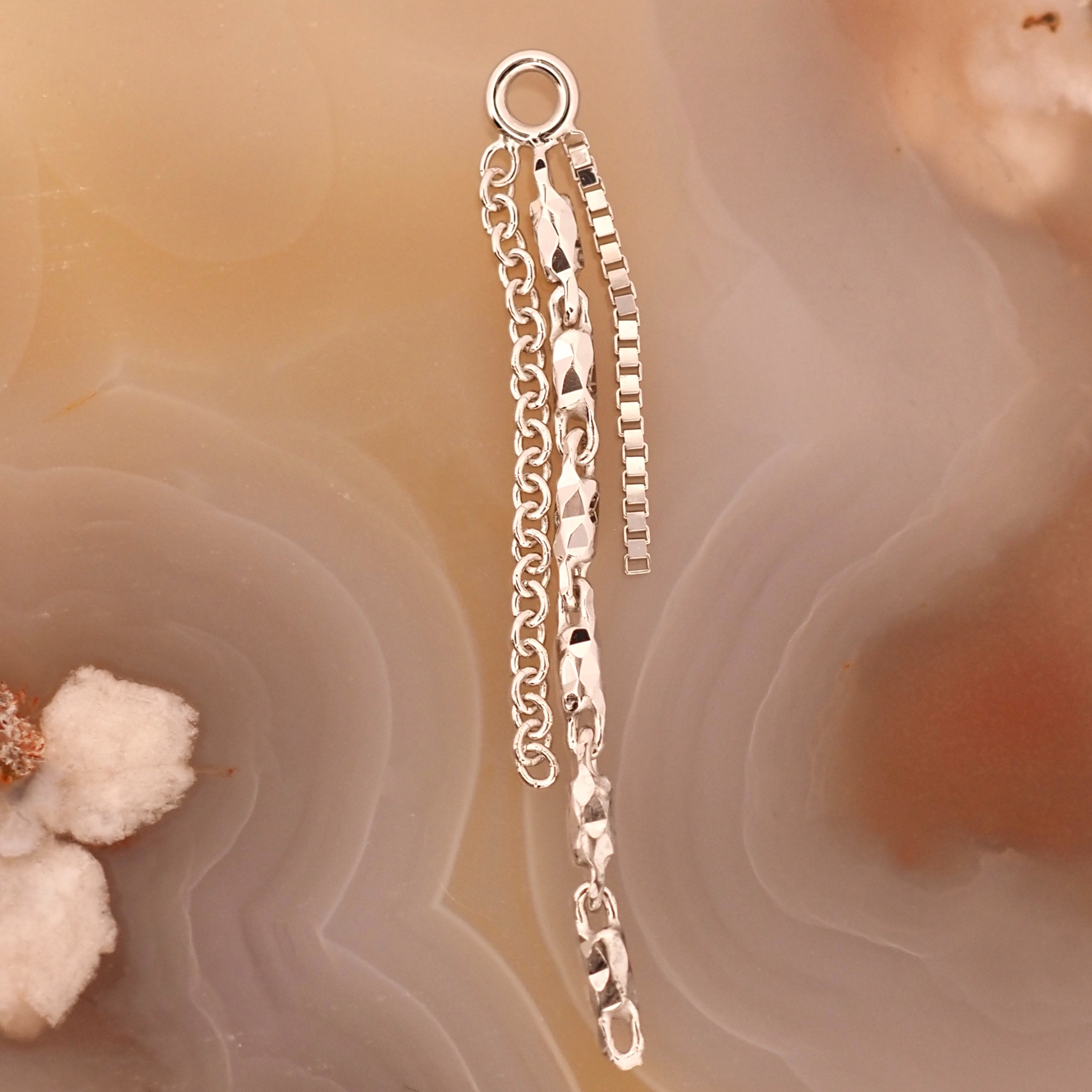 Ethos Charm, photo 4 of 7