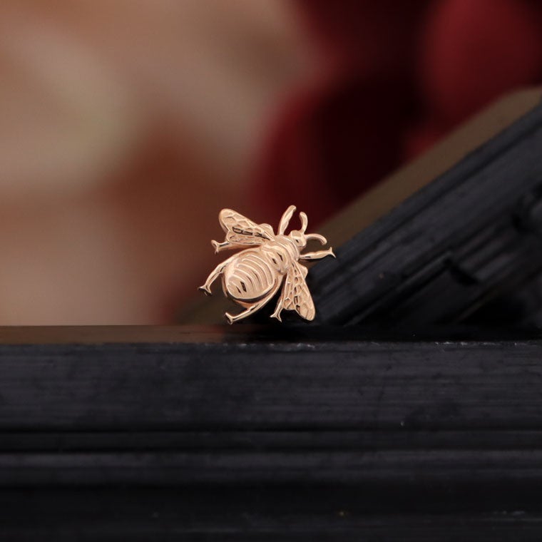Bumblebee Threaded End, photo 2 of 6