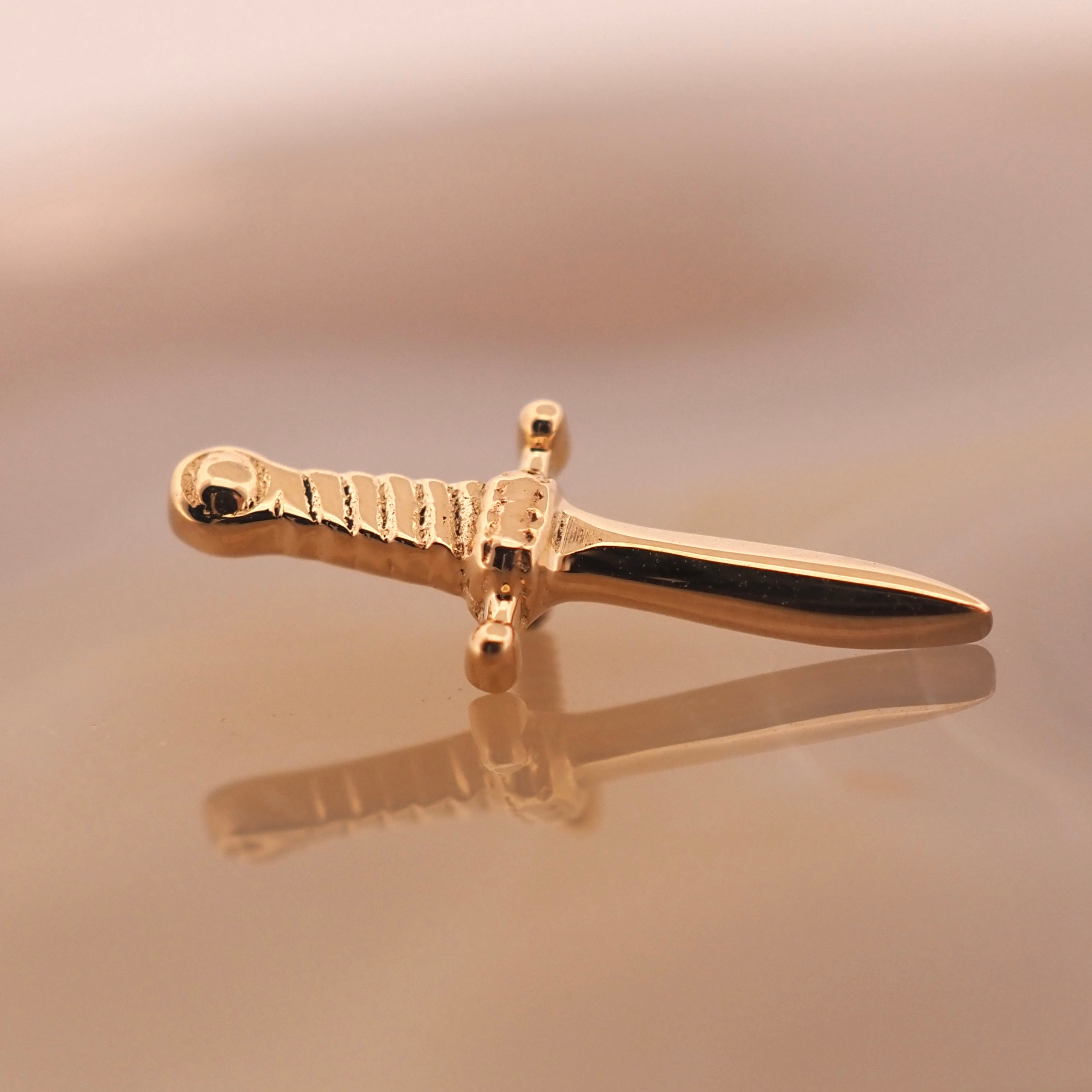 Slasher Dagger Threaded End, photo 6 of 8