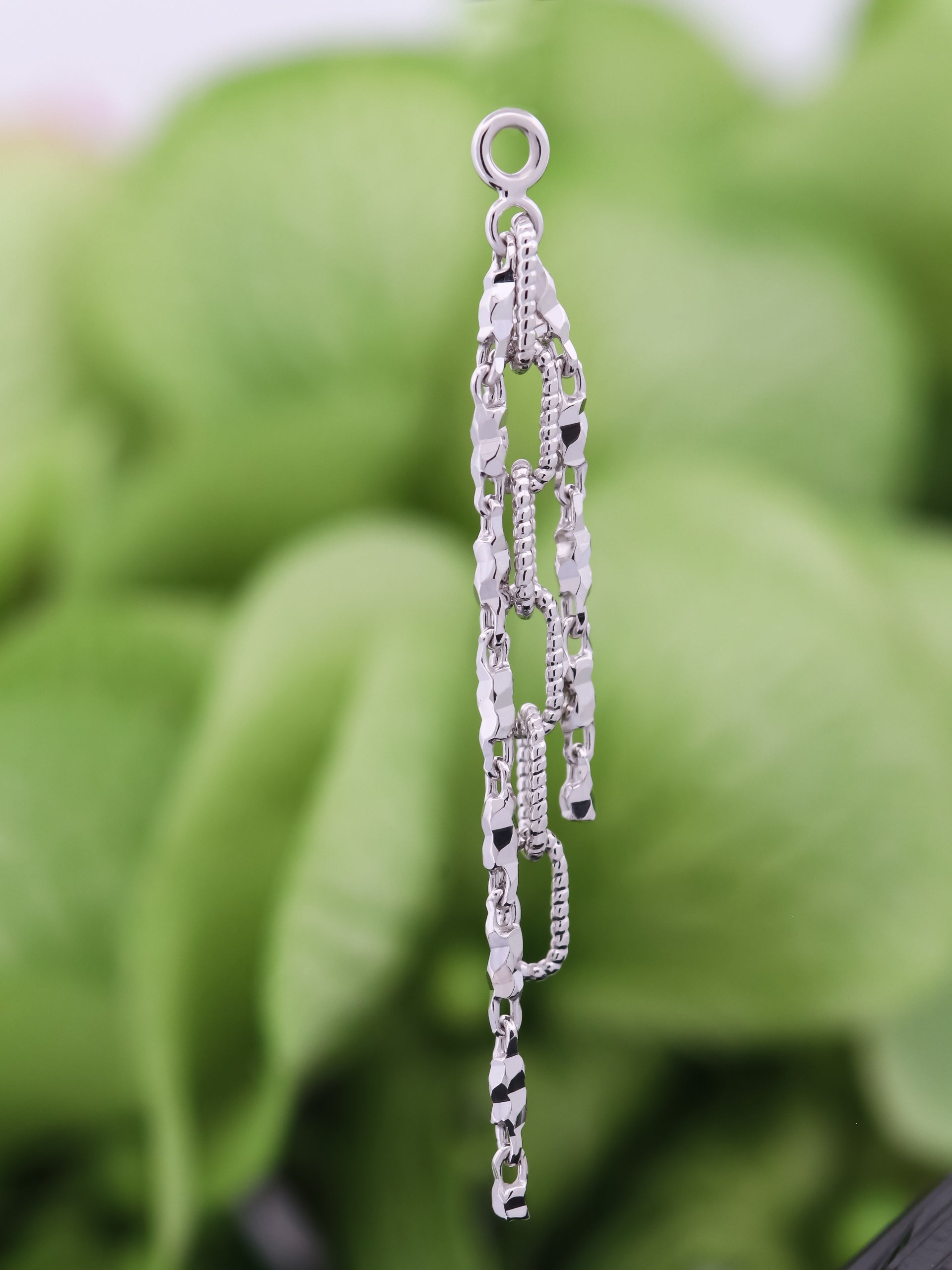 Jiana Charm, photo 1 of 5