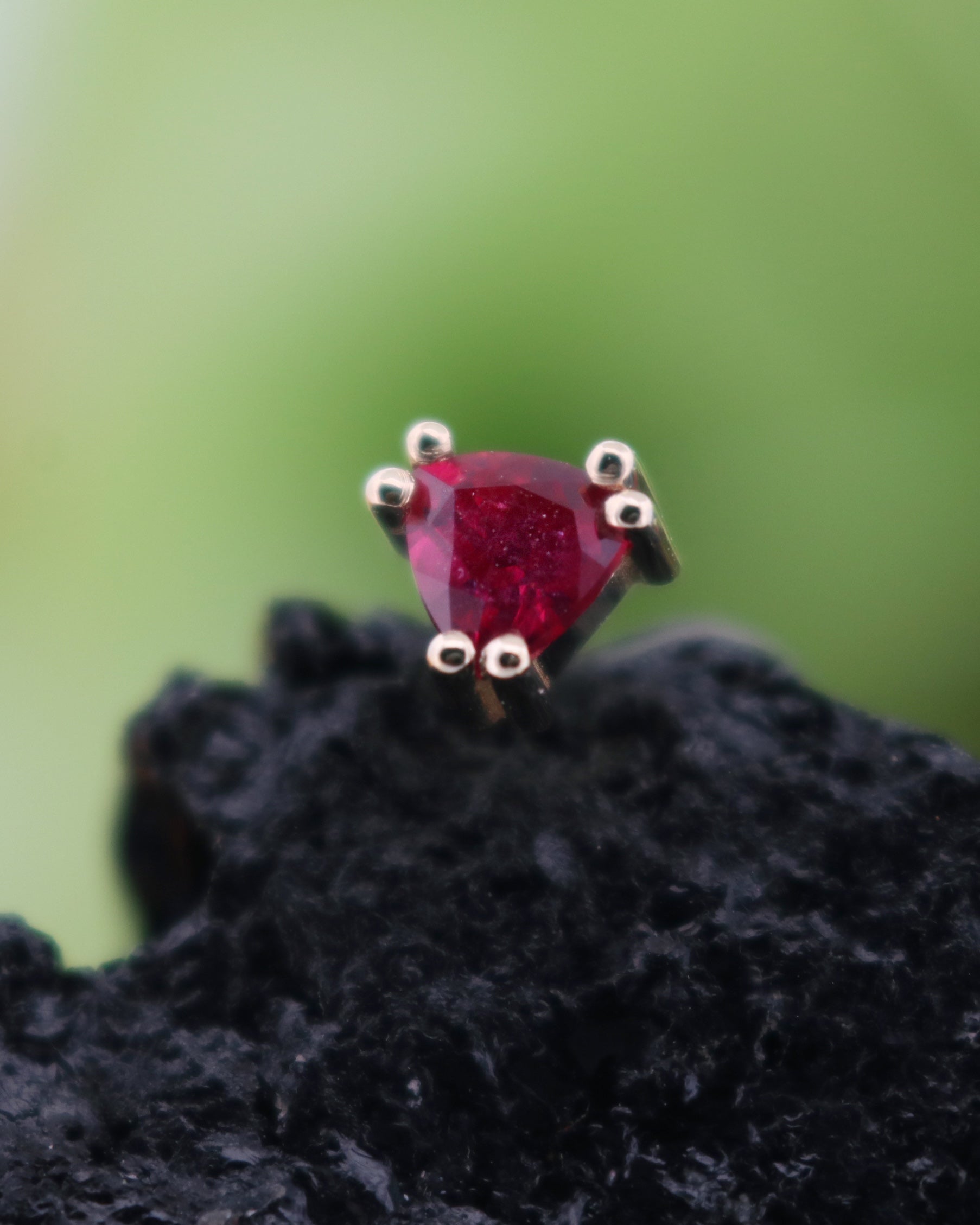 Tanti Threadless End, photo 1 of 8
