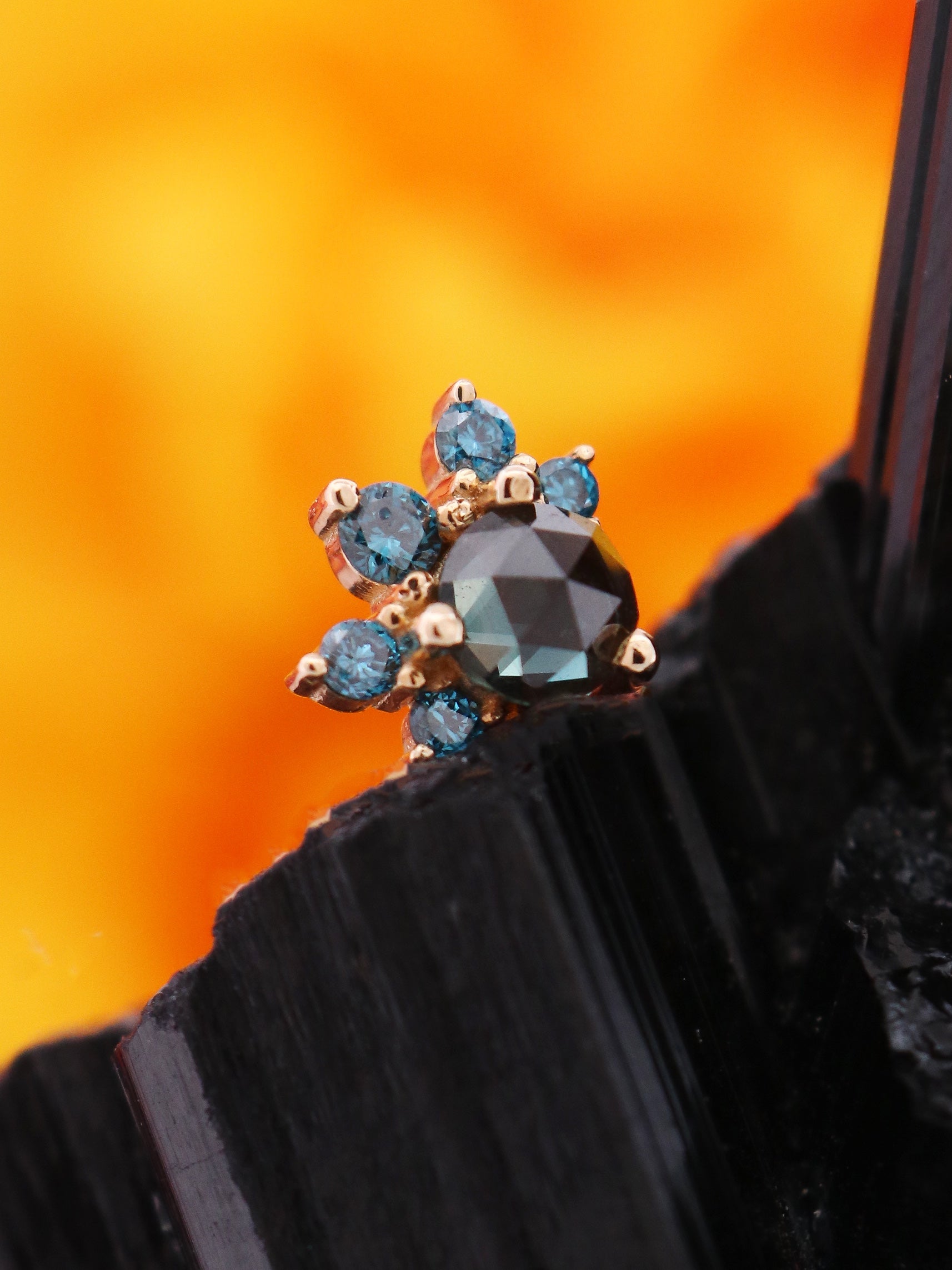 Anaya Threaded End, photo 1 of 4