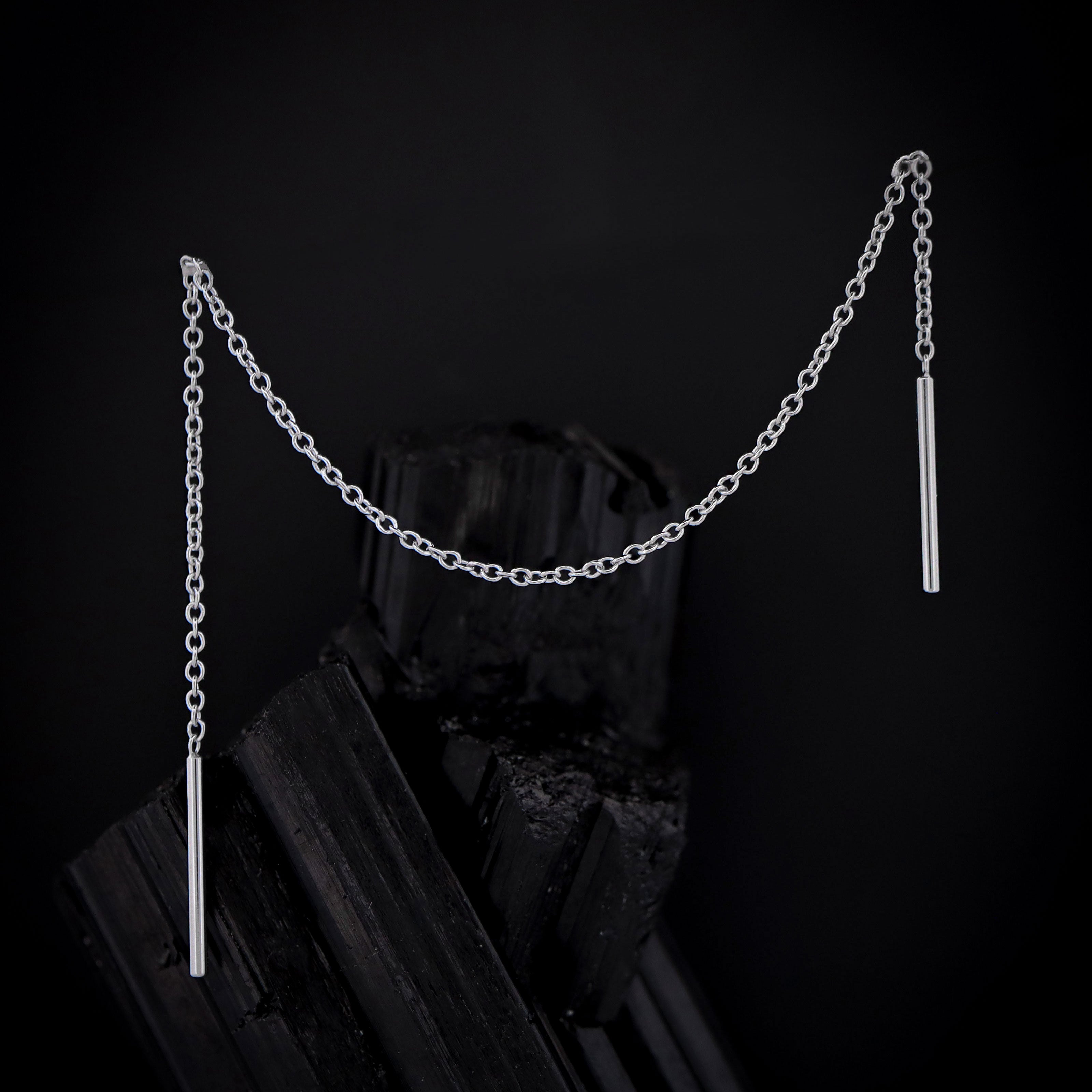 Threader Chain, photo 2 of 3