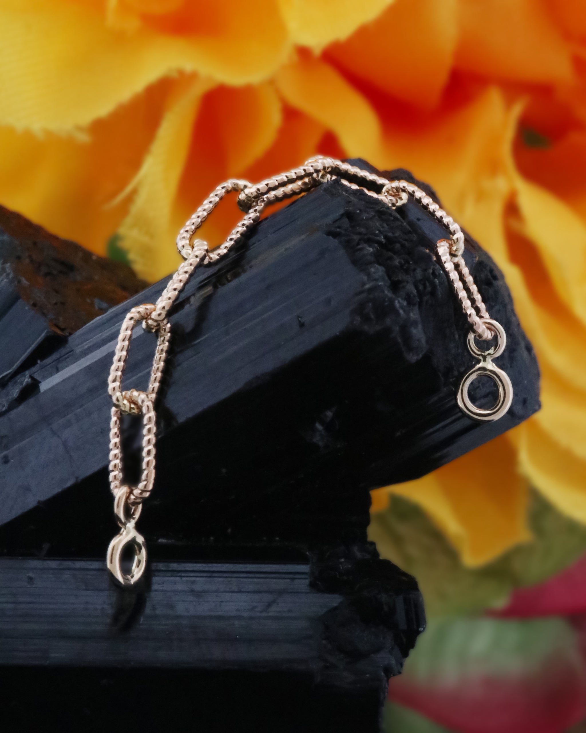 Single Mercutio Chain, photo 1 of 3