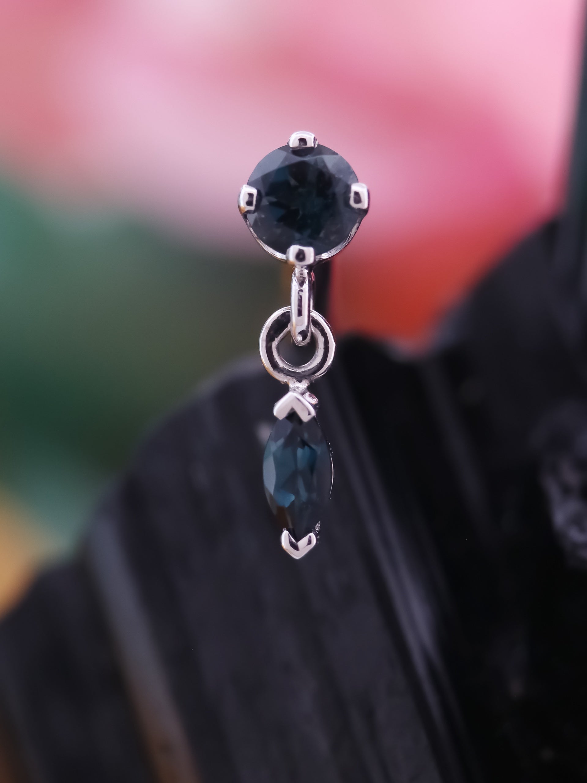 Wintermoon 2 Threaded End, photo 8 of 8