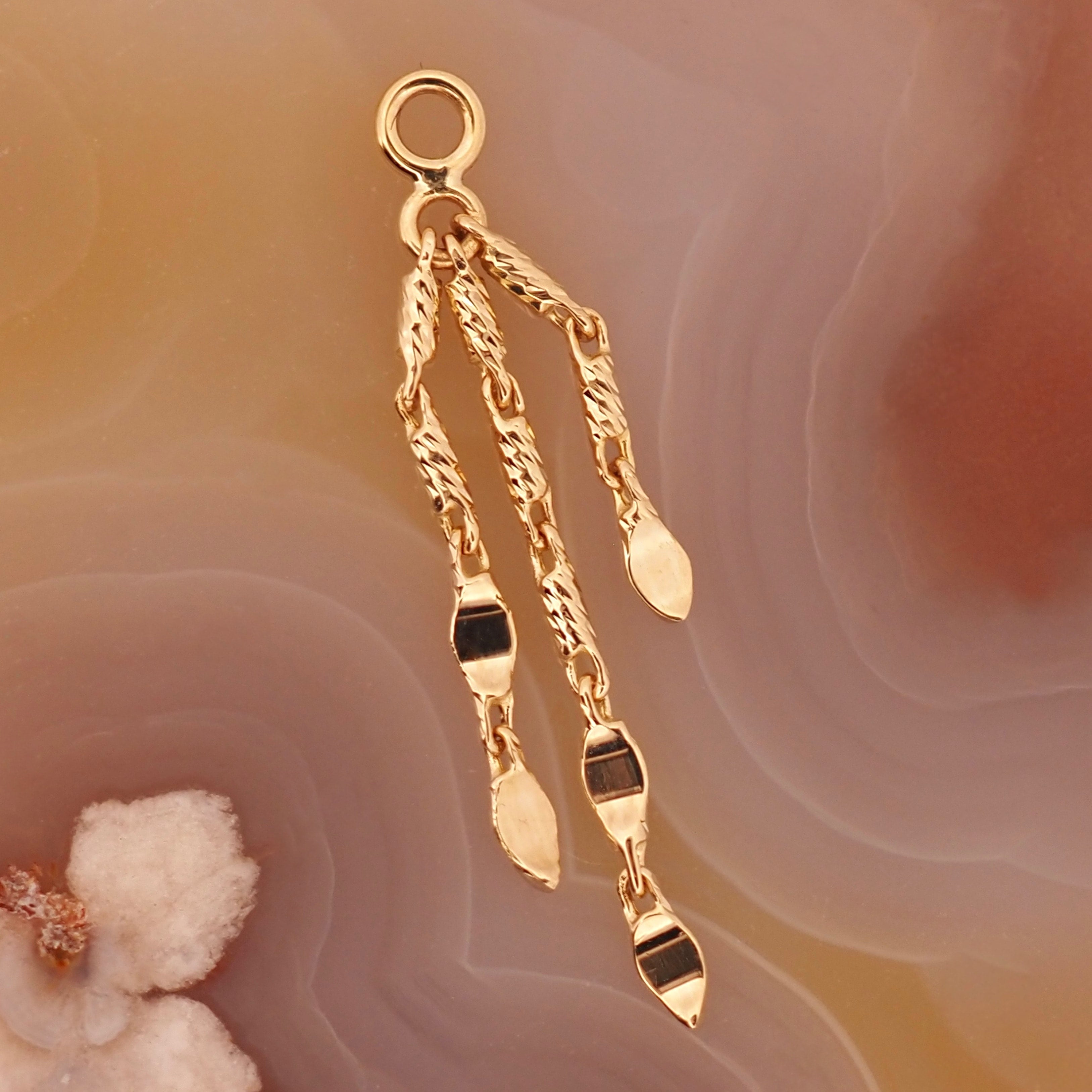 Portia 3 Charm, photo 4 of 7