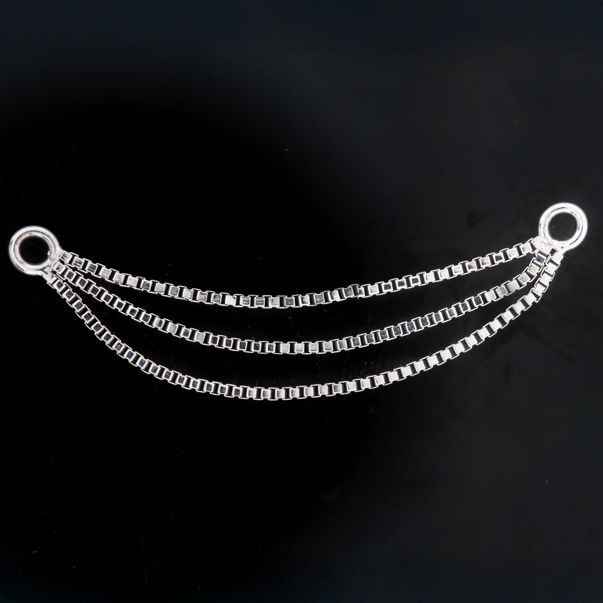 Triple Alexas Chain, photo 4 of 5