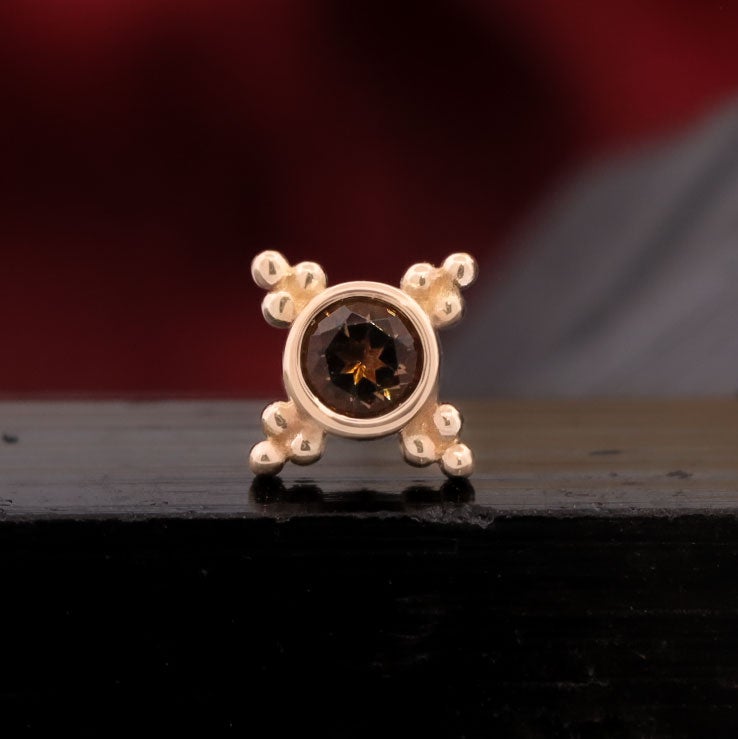 Mini Kandy Threadless End, photo 4 of 8