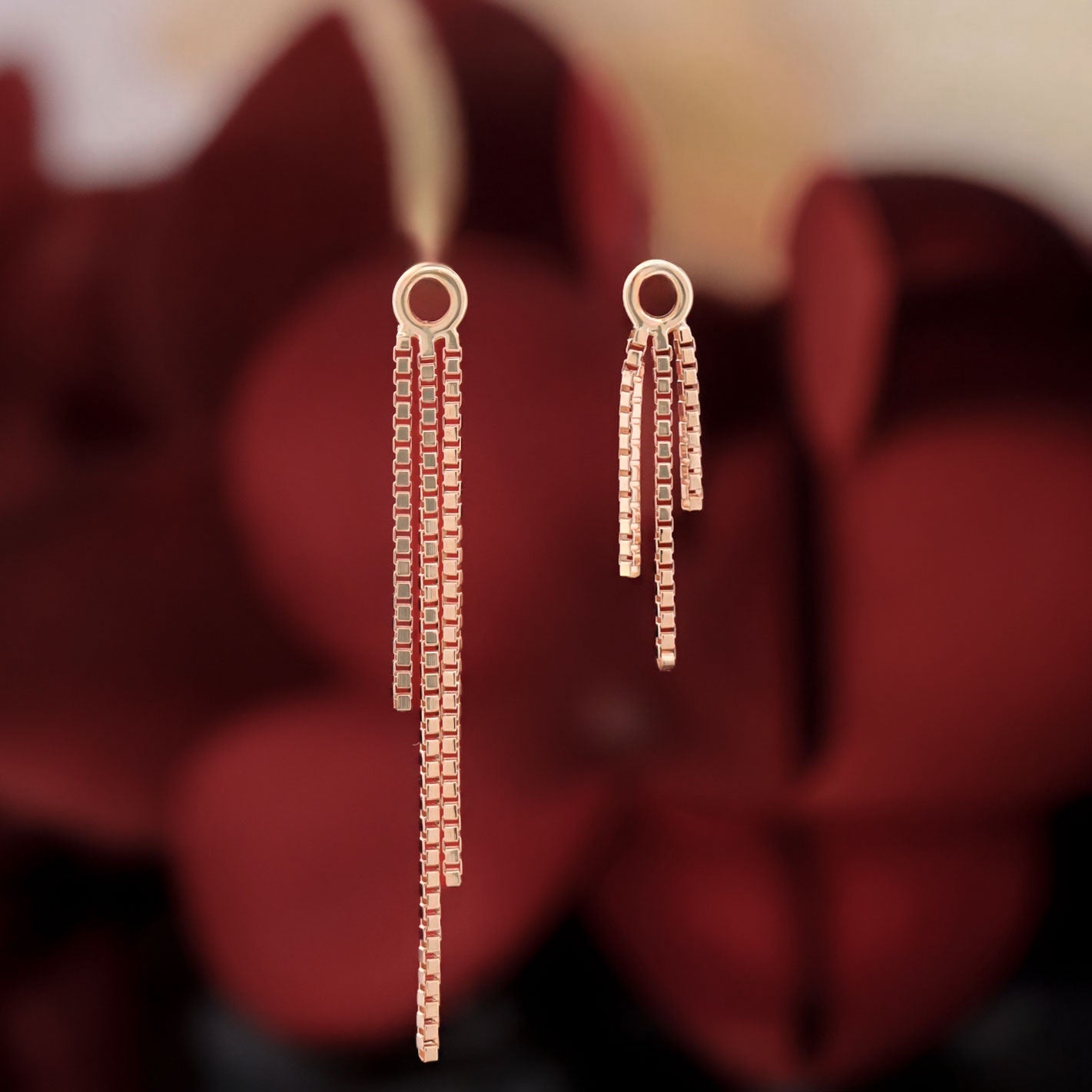 Triple Alexas Charm, photo 6 of 8
