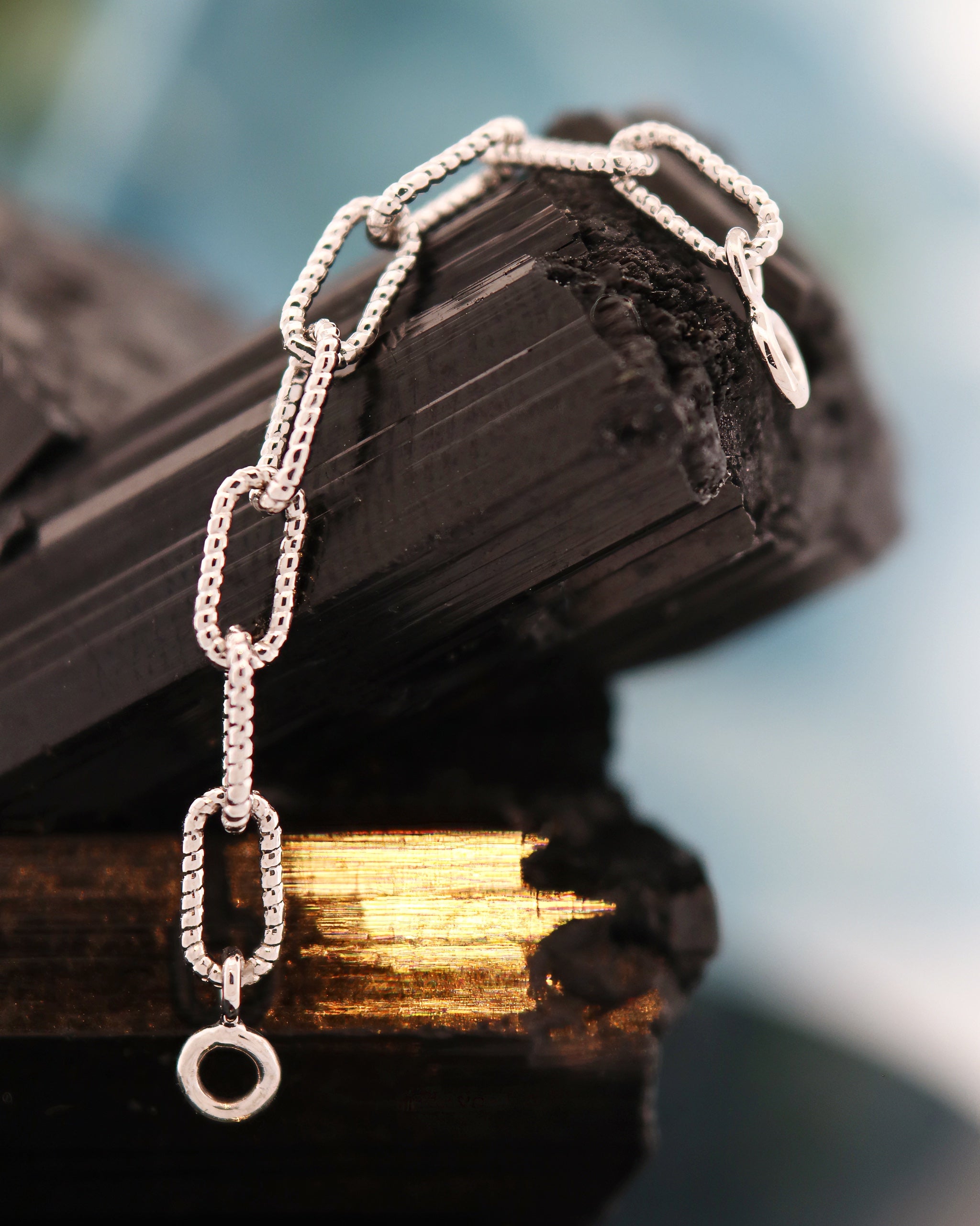 Single Mercutio Chain, photo 2 of 3