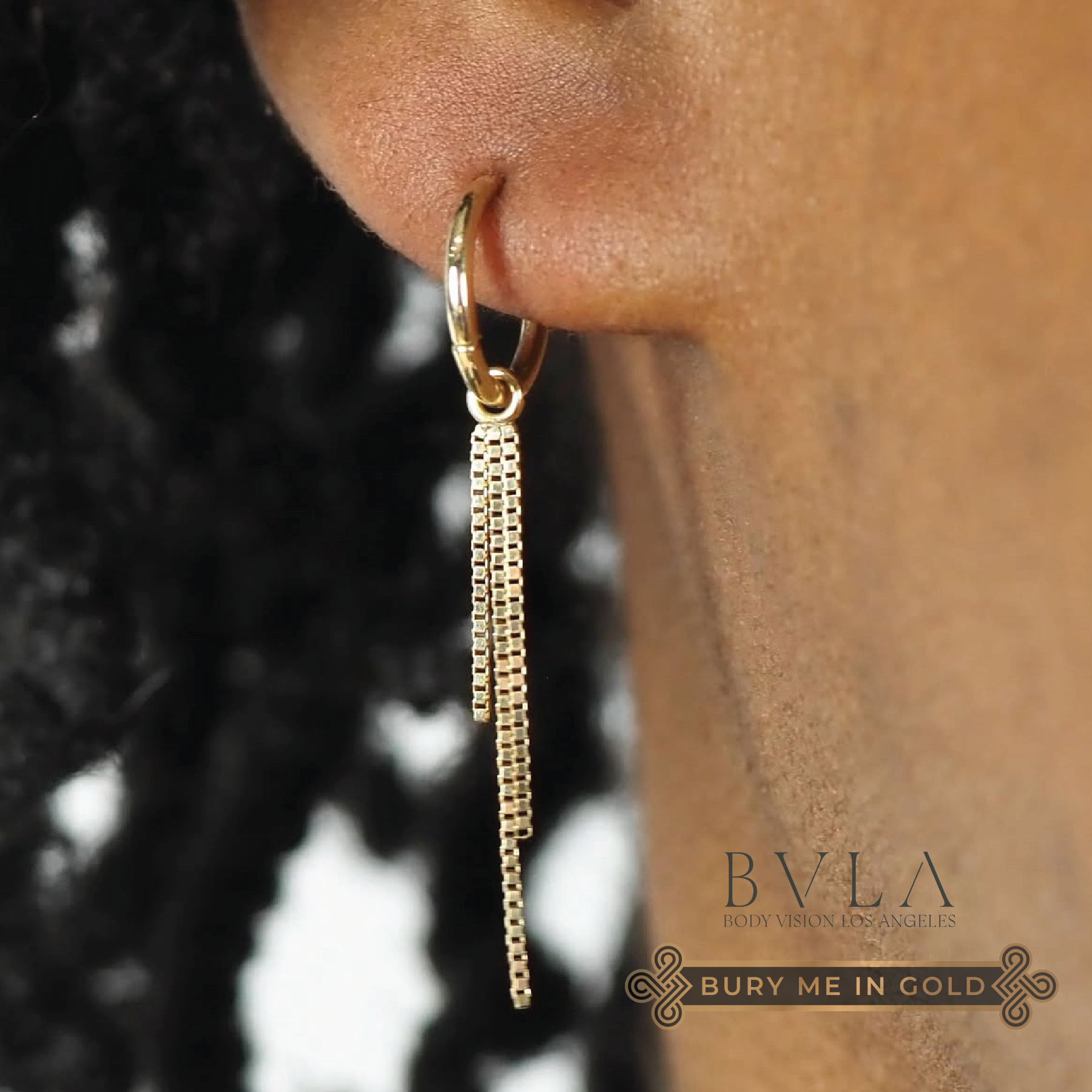 Triple Alexas Charm, photo 5 of 8
