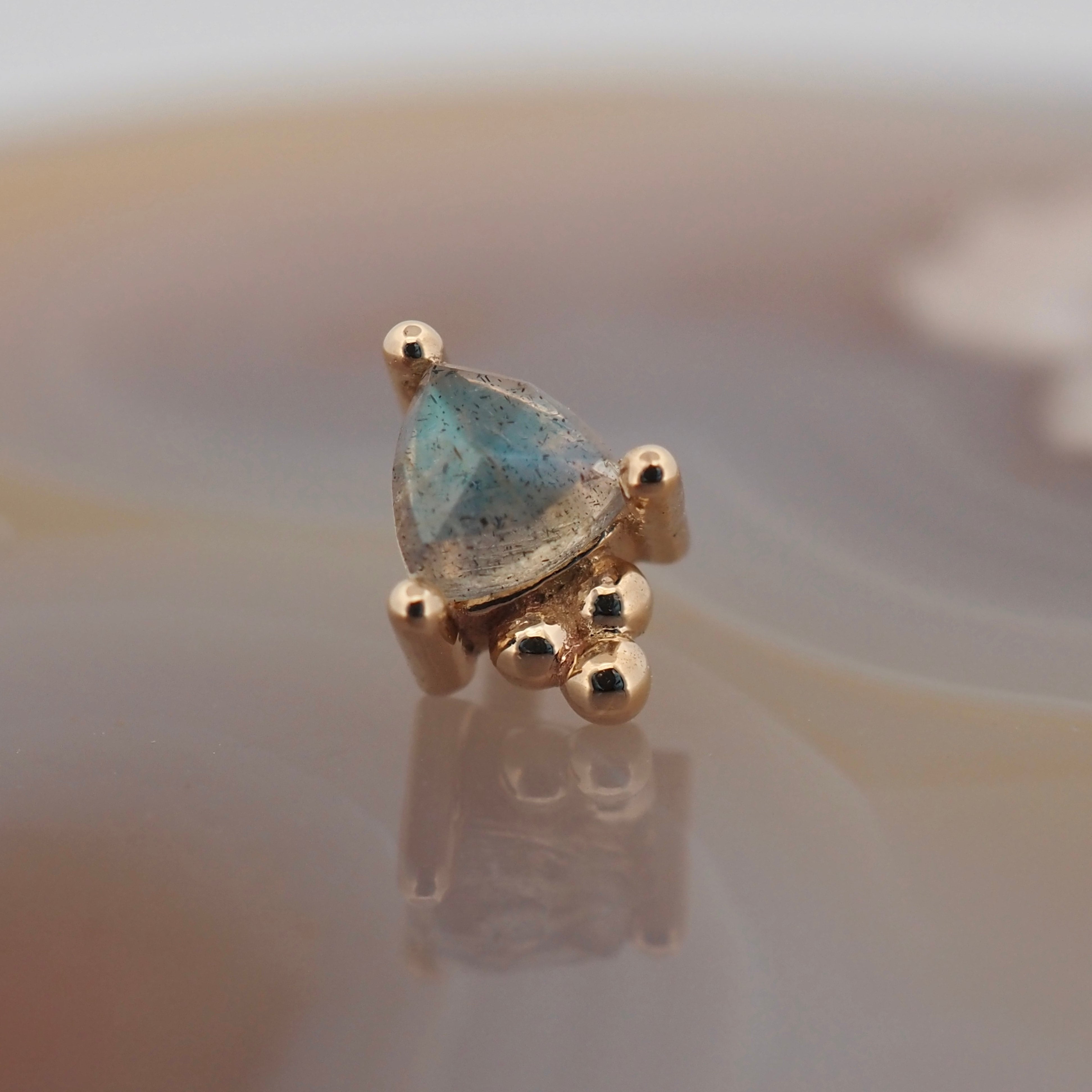 Timka Threaded End, photo 2 of 3