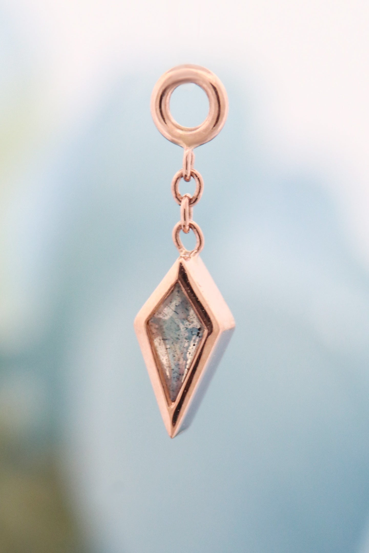 Pan Charm, photo 2 of 8