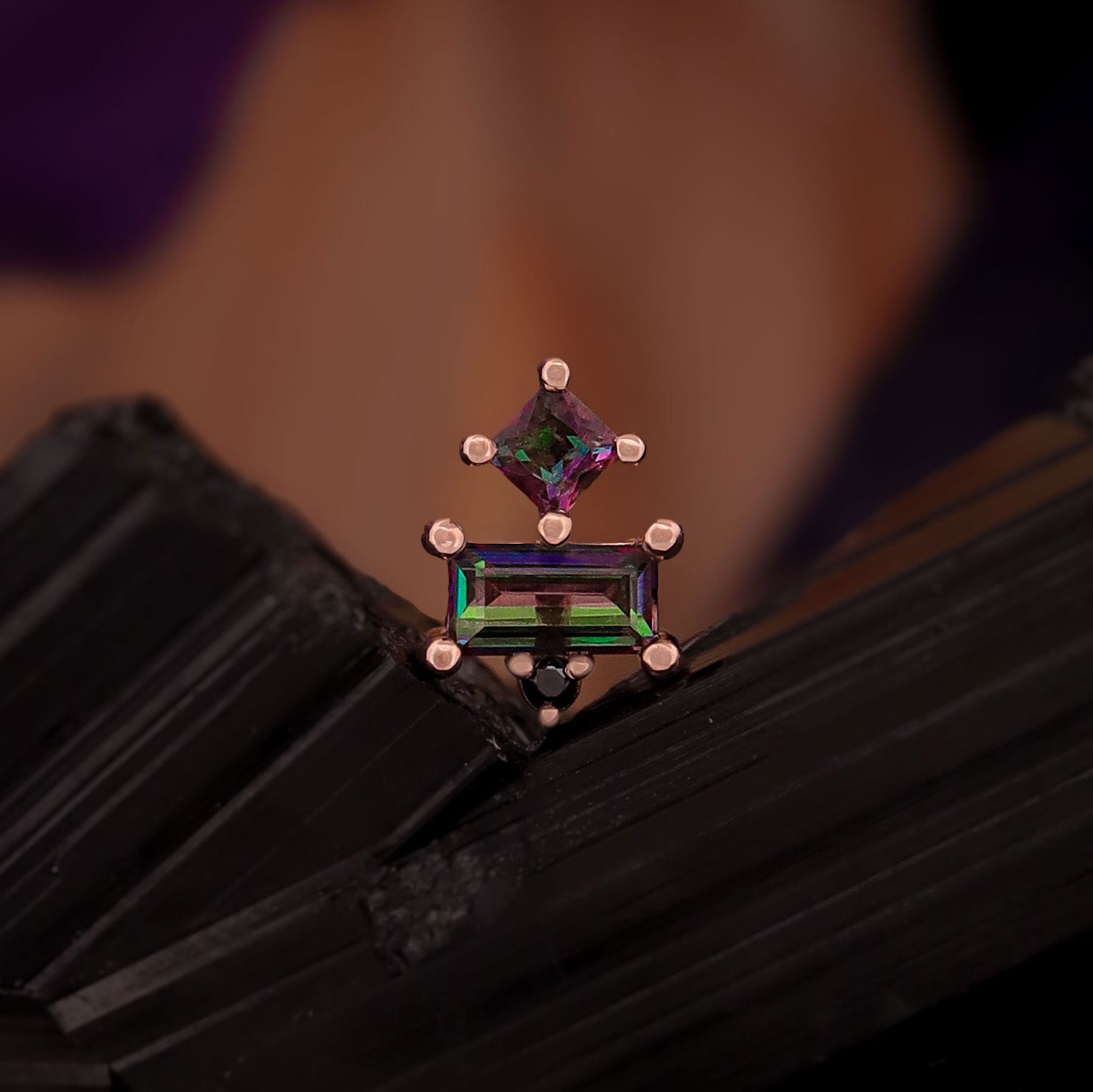 Tetra Threaded End, photo 6 of 8