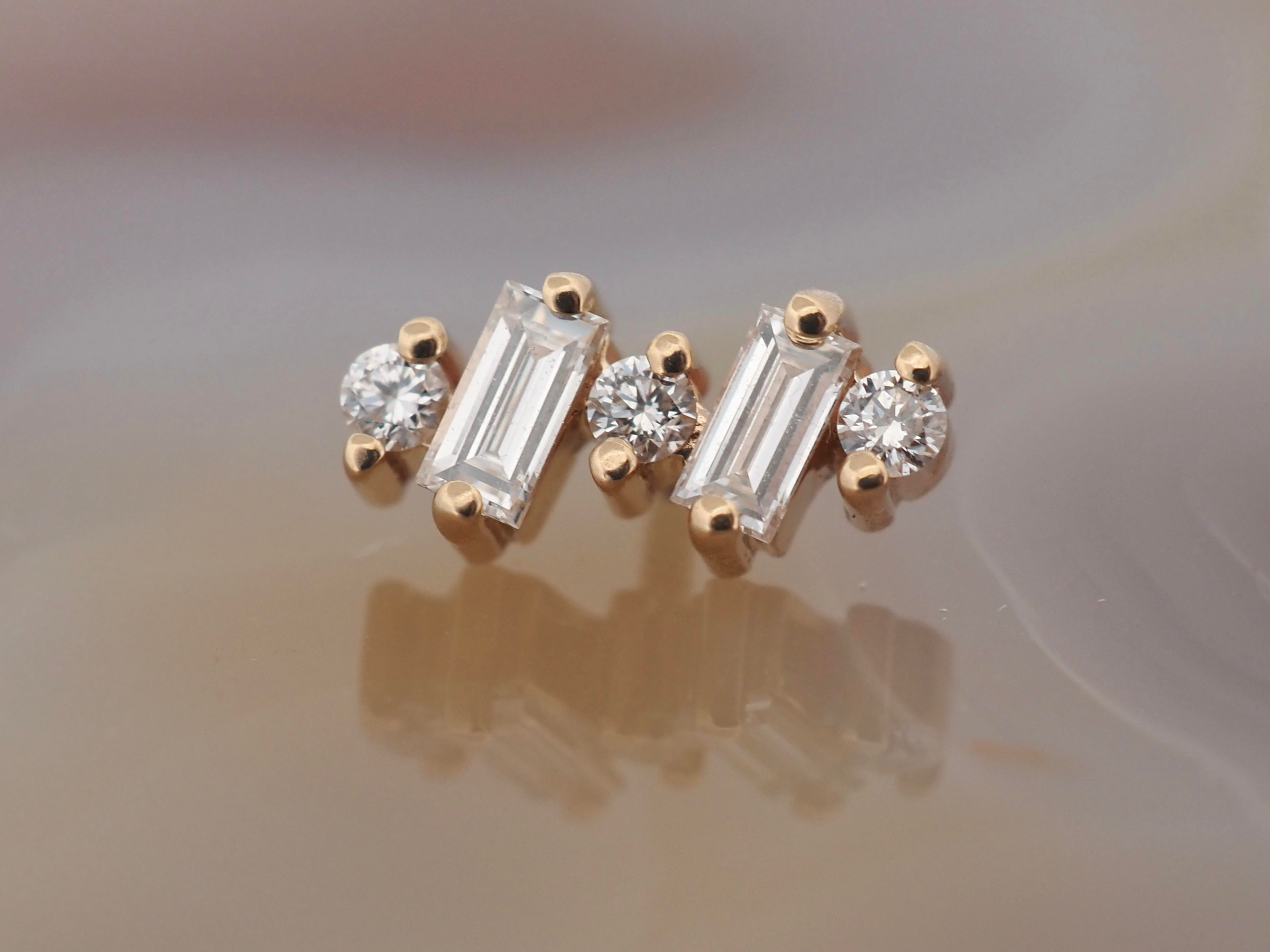 Divina Threaded End, photo 2 of 7