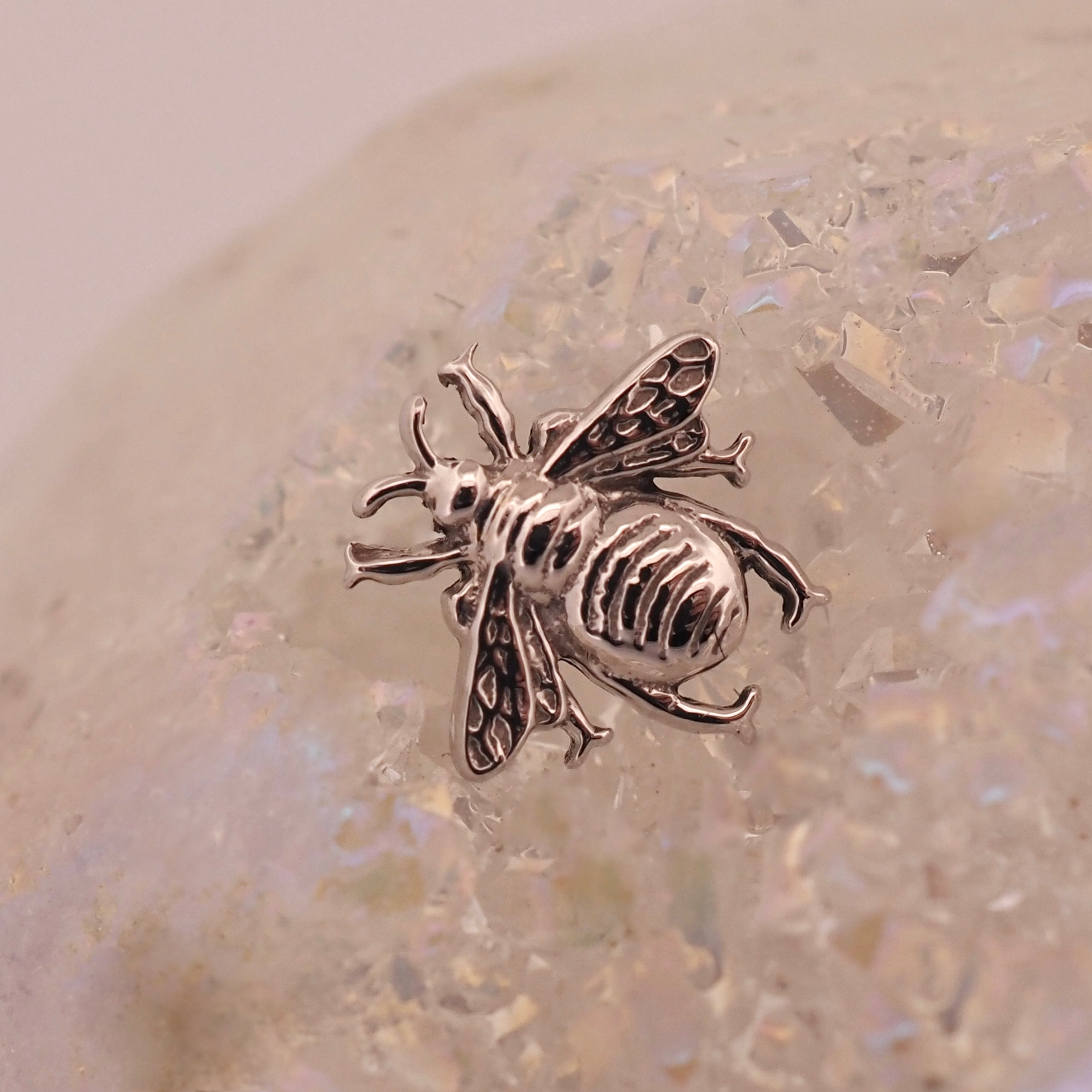 Bumblebee Threaded End, photo 6 of 6