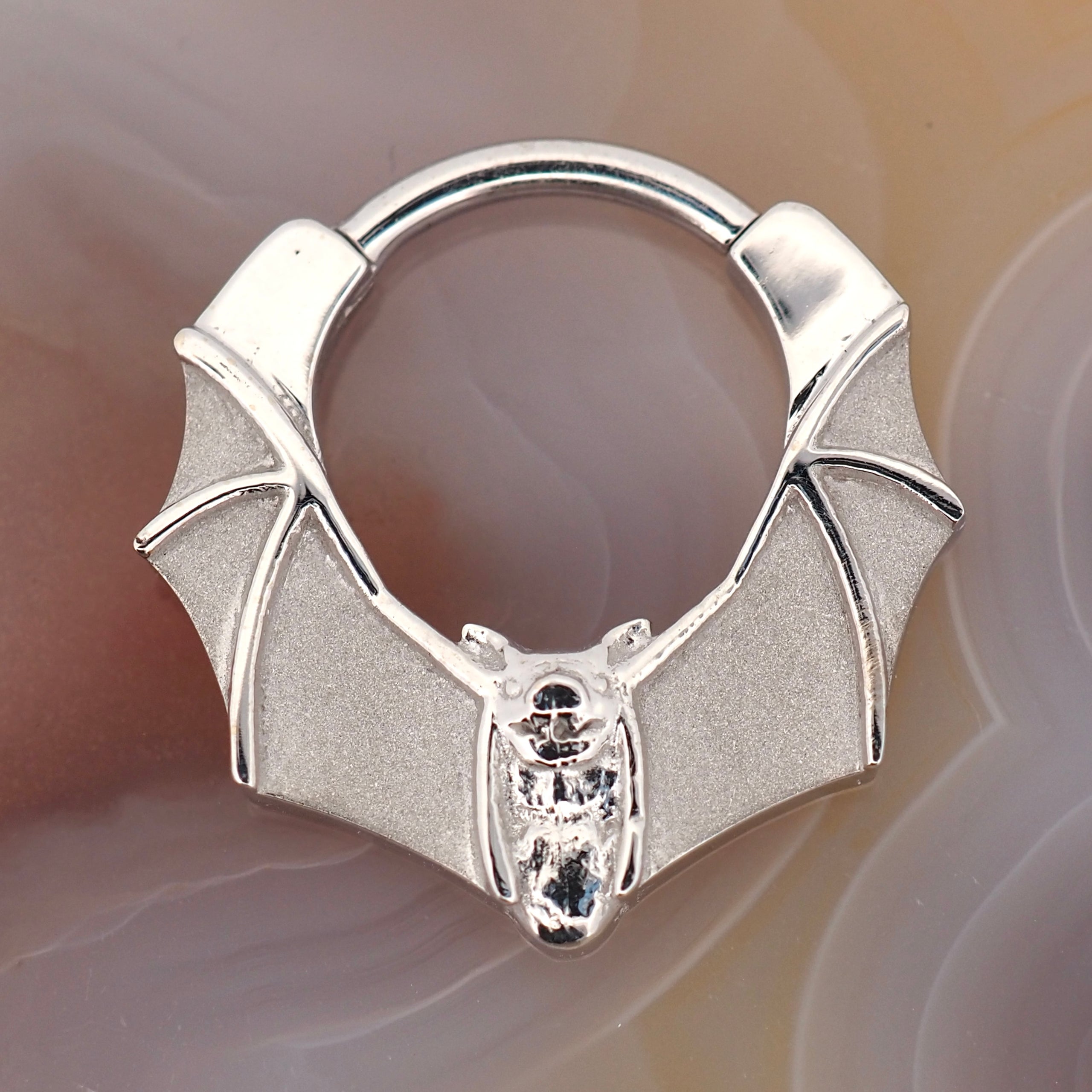 Lilith Clicker BVLA Bury Me In Gold Piercing Bury Me In Gold