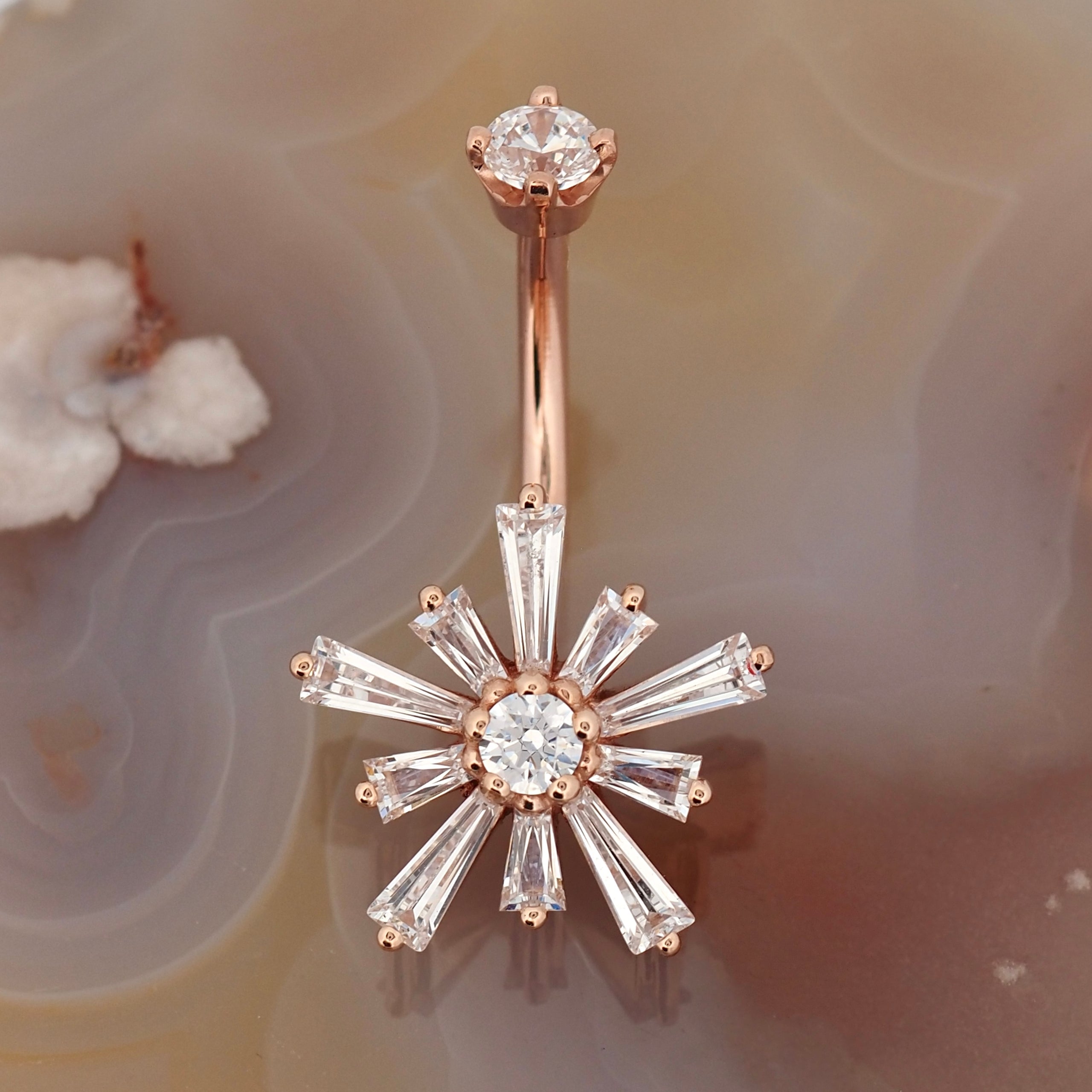 Bvla belly button rings sale